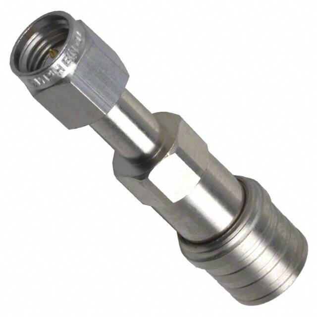 930-130A-51S Amphenol RF  Adaptateurs de connecteur coaxial (RF)